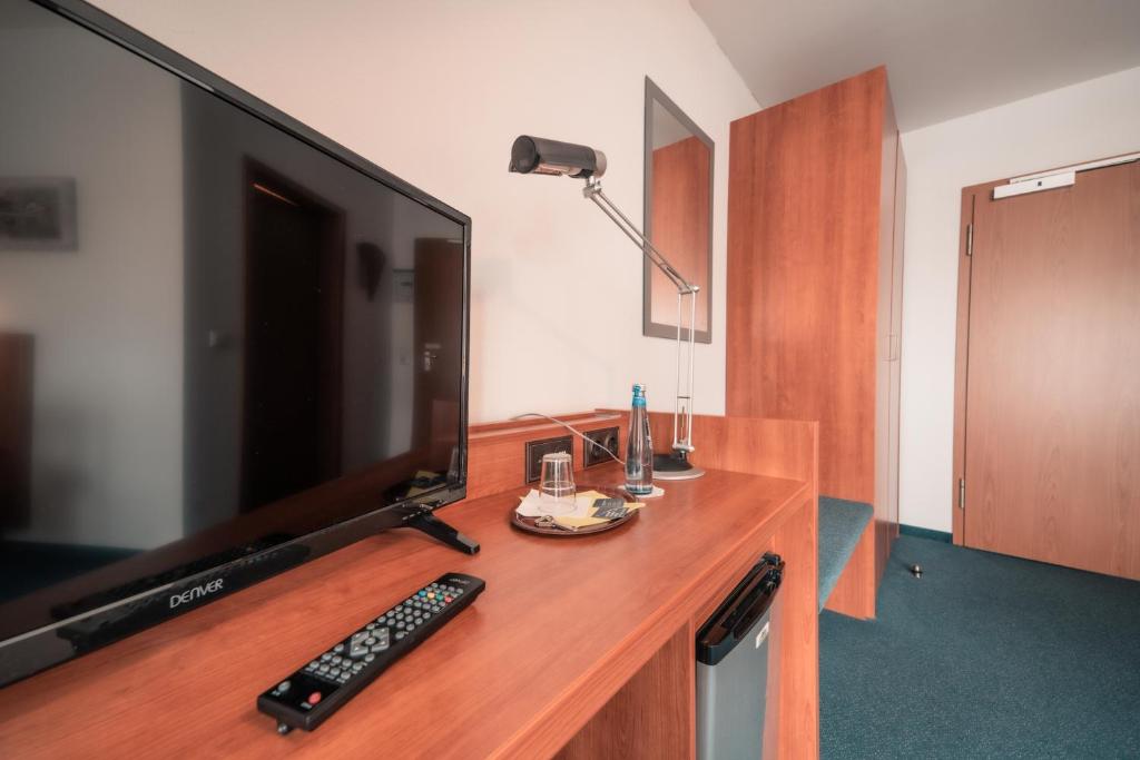 Airport Lounge Hotel Dusseldorf photo