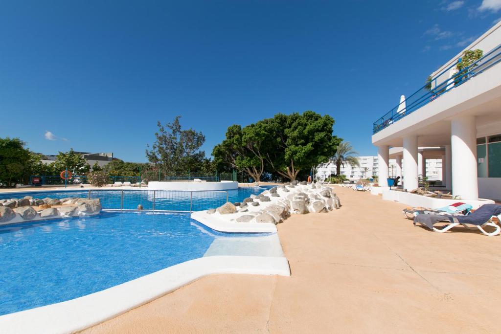 Cozy Studio in Paraiso Del Sur - TENESOL RENTALS - 4