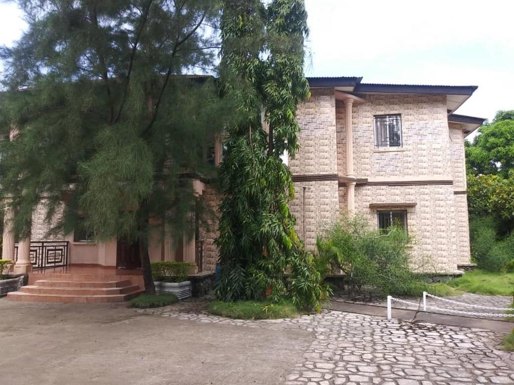 Freetown Apartments for Rent, Sierra Leone price from 8 of