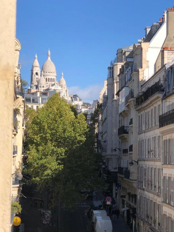 Hôtel Clauzel Paris - 5