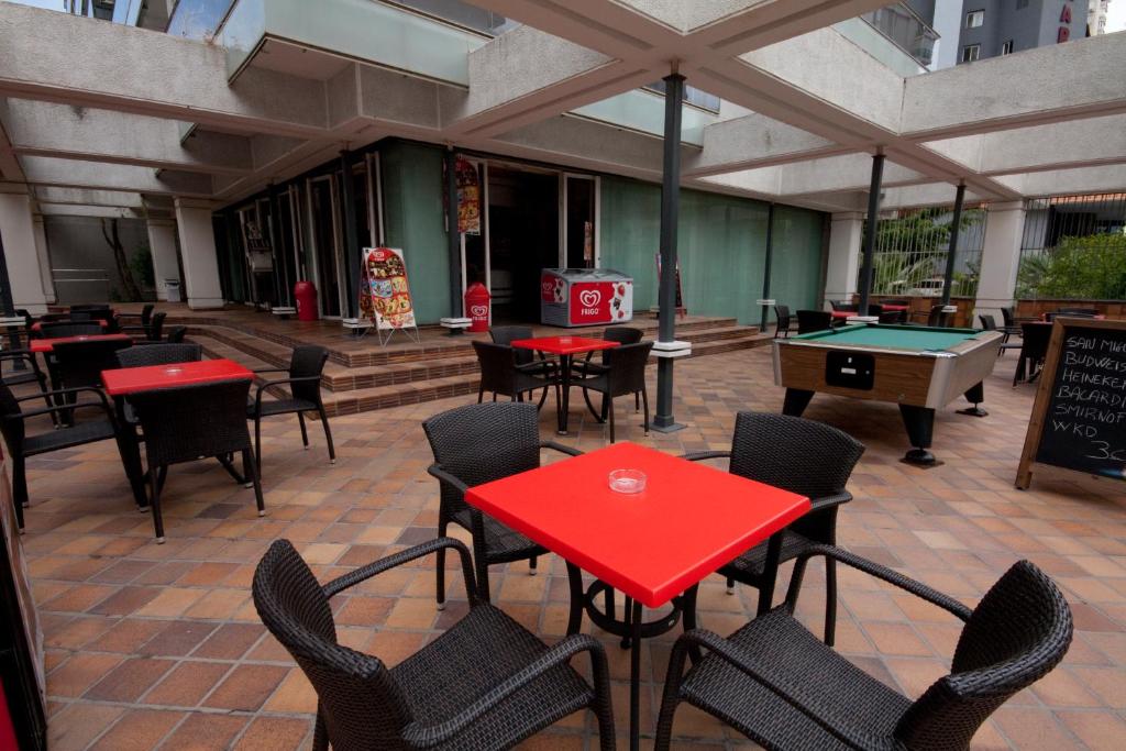Hotel Perla Photo 18