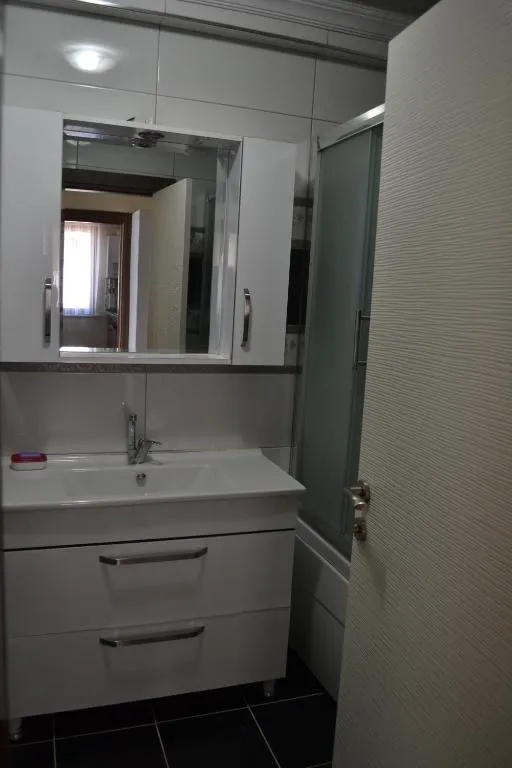 Almasa Suite Aparts, hotel in Termal