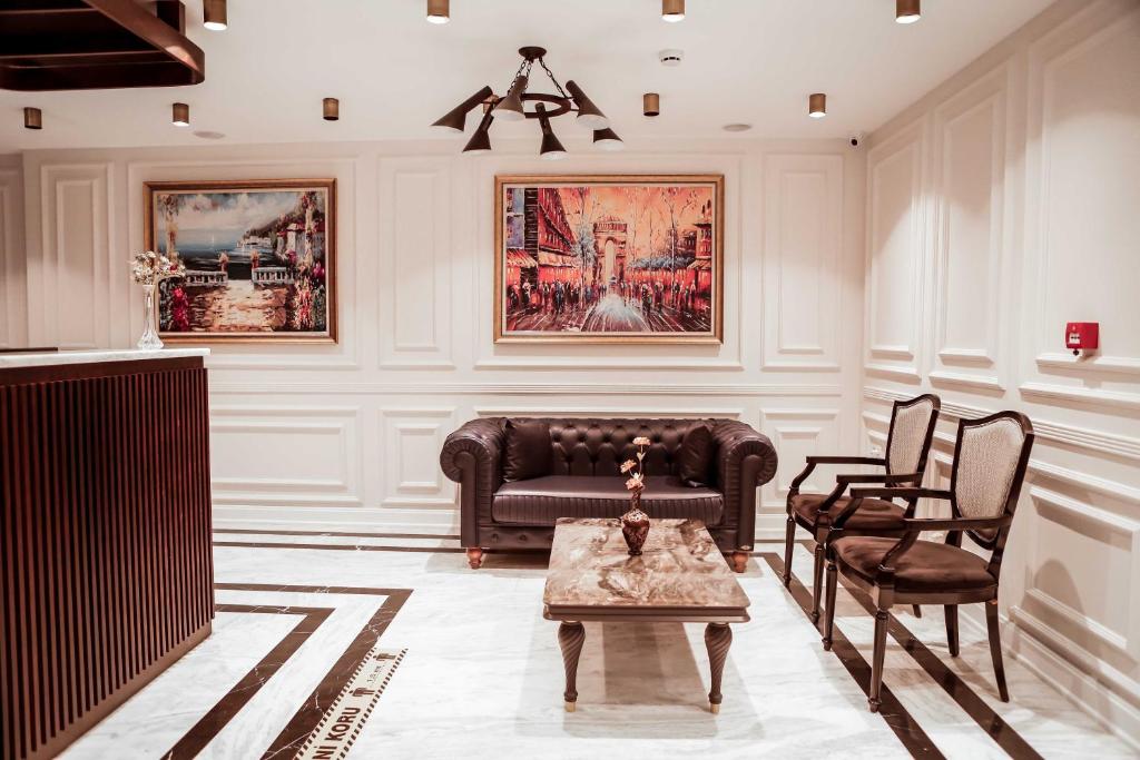 Dimen Hotel 전경