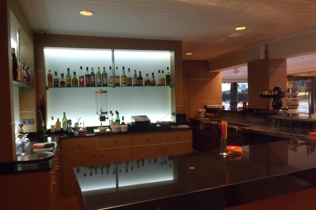 Hotel Metropolitan Playa 3 Sup — Restaurant & bars in Playa de Palma, Balearic Islands