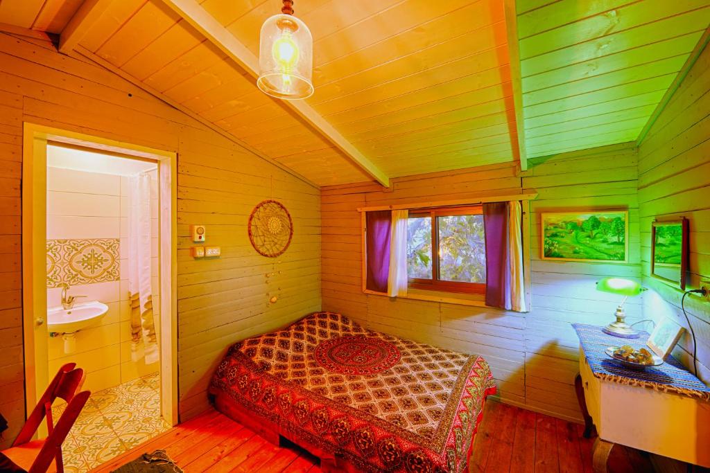 Back to Nature Camping & Huts photo