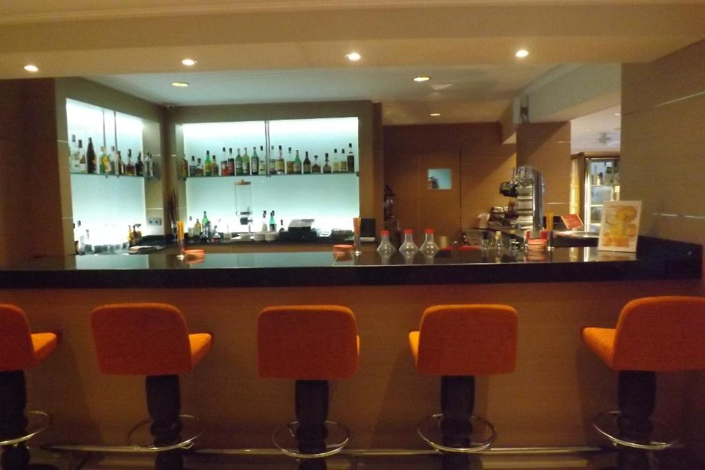 Hotel Metropolitan Playa 3 Sup — Restaurant & bars in Playa de Palma, Balearic Islands