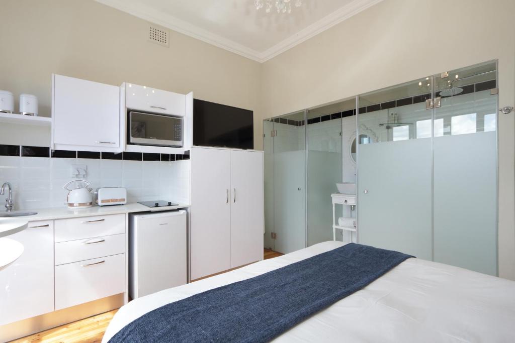 Vesper Apartments photo