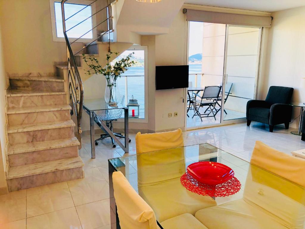Mesana 102 / Penthouse - 4
