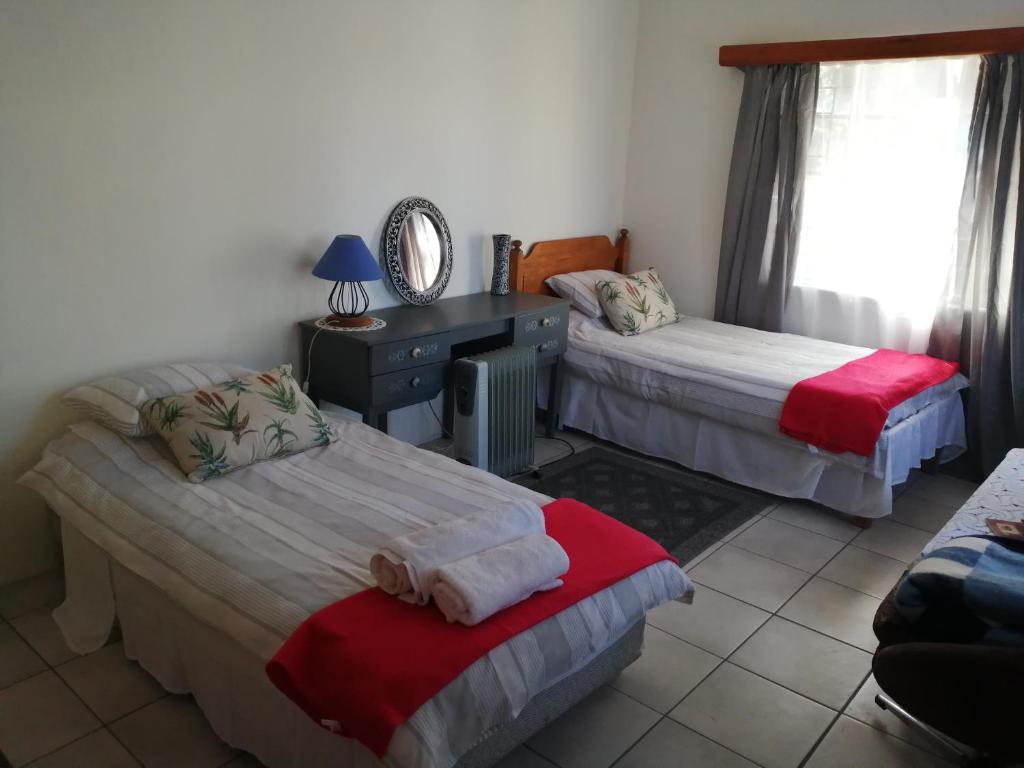 Hippo Farm Apartment photo