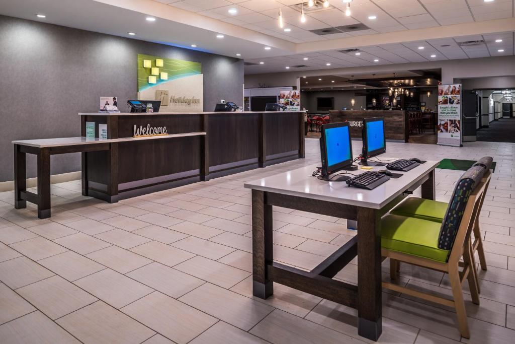 Holiday Inn Auburn-Finger Lakes Region By IHG 外観