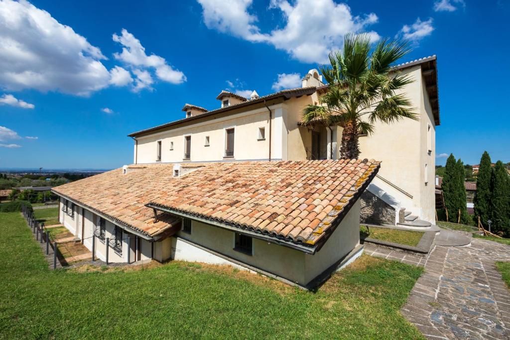 Residenza d'Epoca Pietra Di Ponente photo