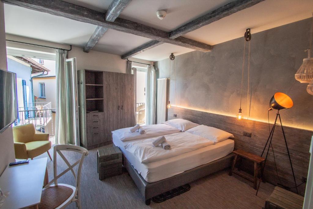 Seven Boutique Hotel photo