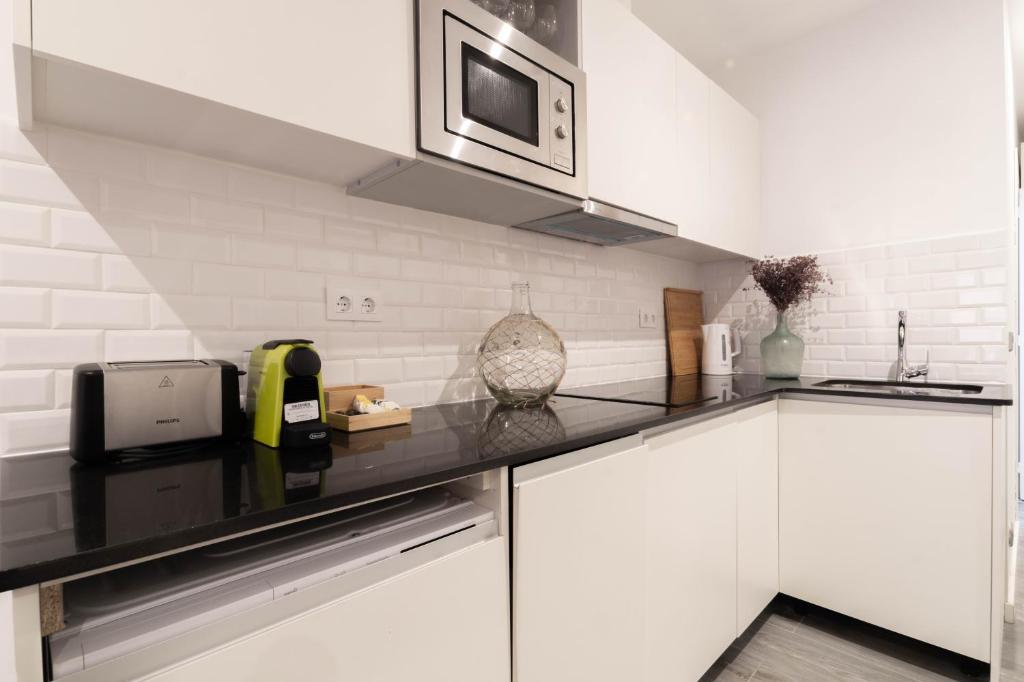 Terra Boutique Apartment - 4