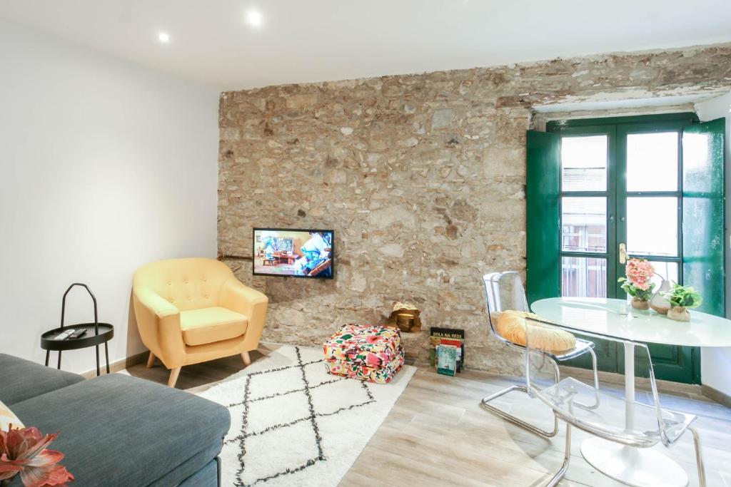 Tresor Boutique Apartment - 1