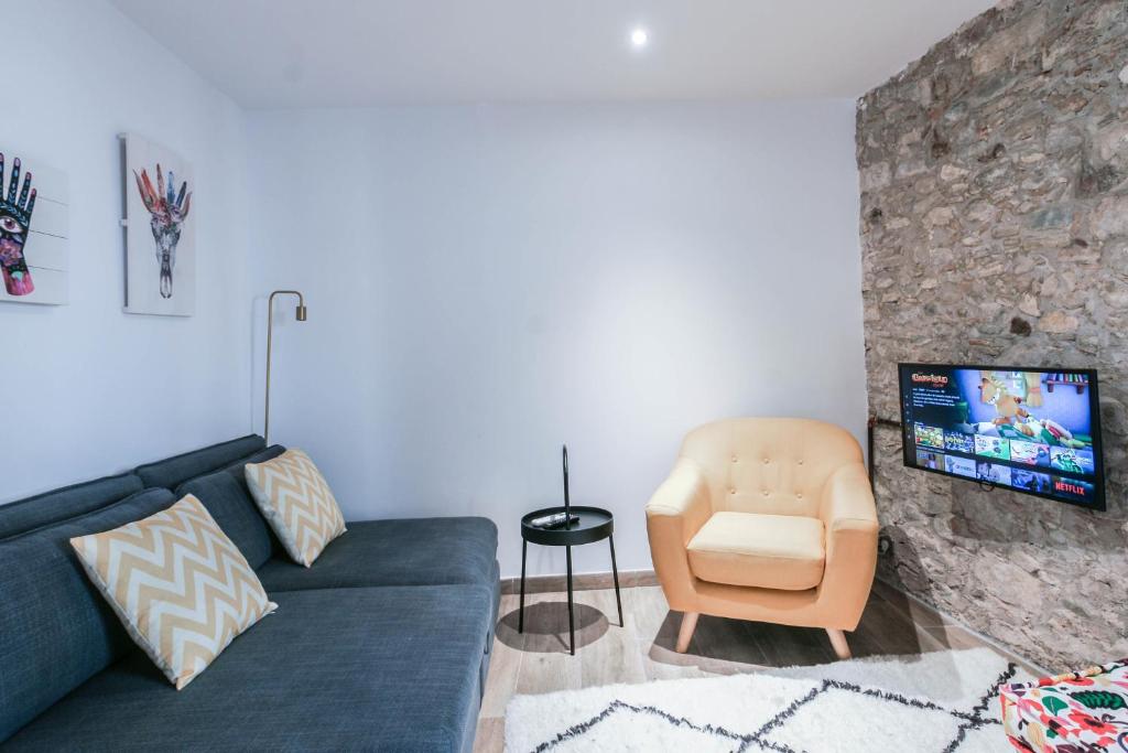 Tresor Boutique Apartment - 2