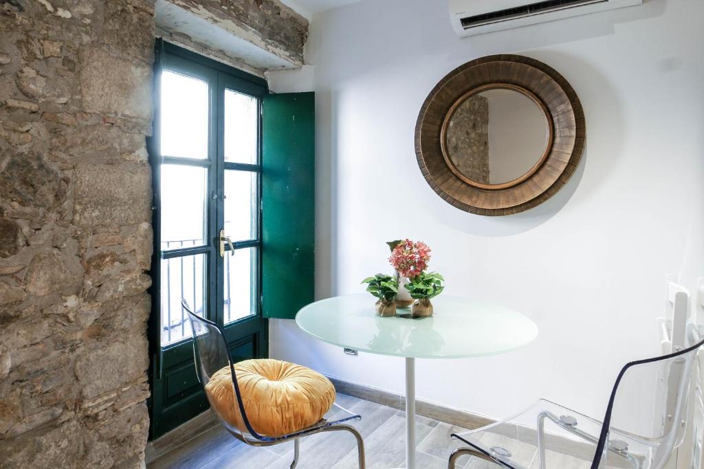 Tresor Boutique Apartment - 3