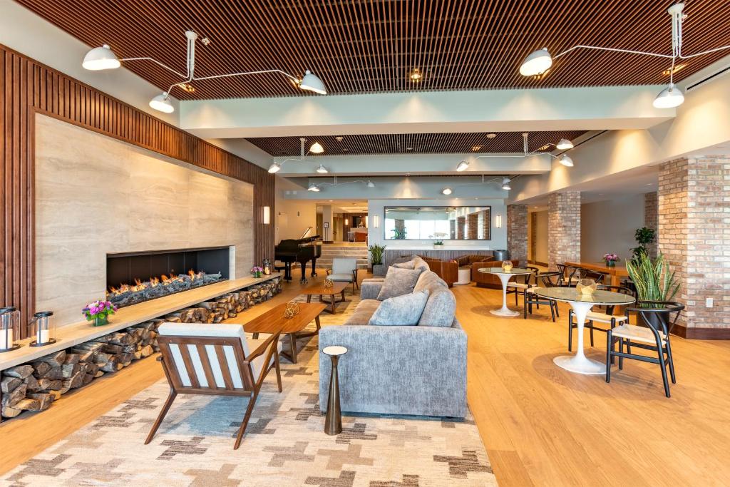 Delamar Traverse City photo