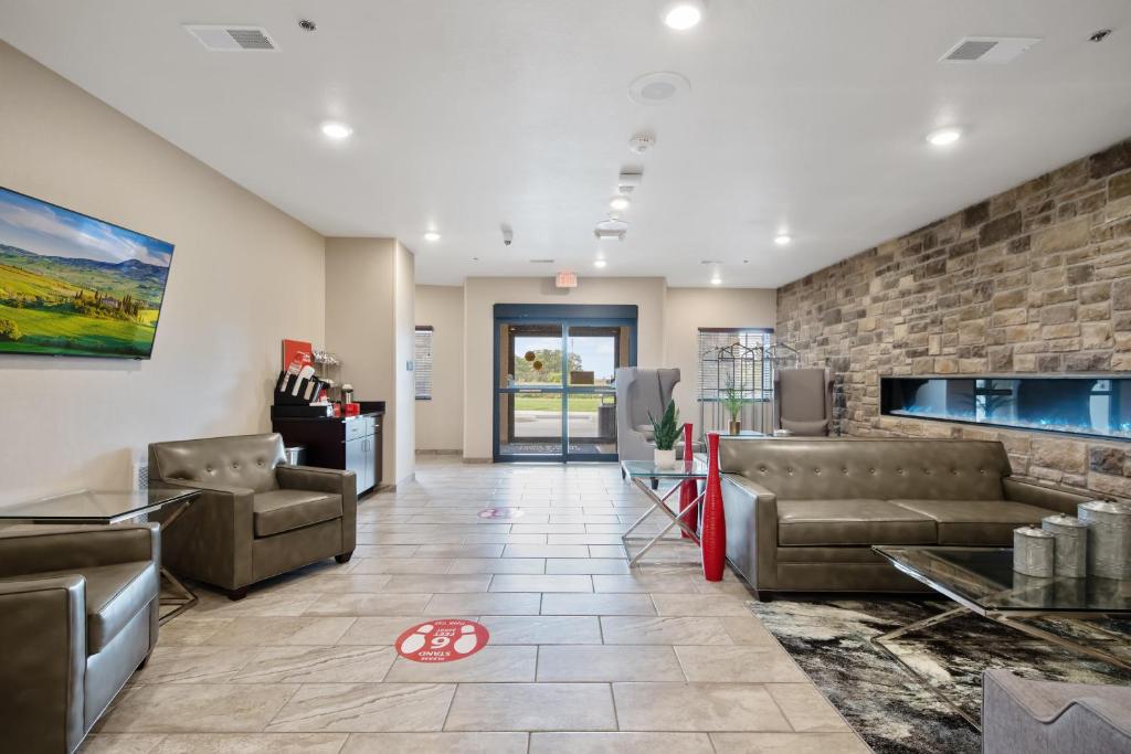 Cobblestone Hotel - Austin photo