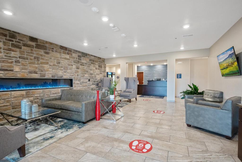 Cobblestone Hotel - Austin photo