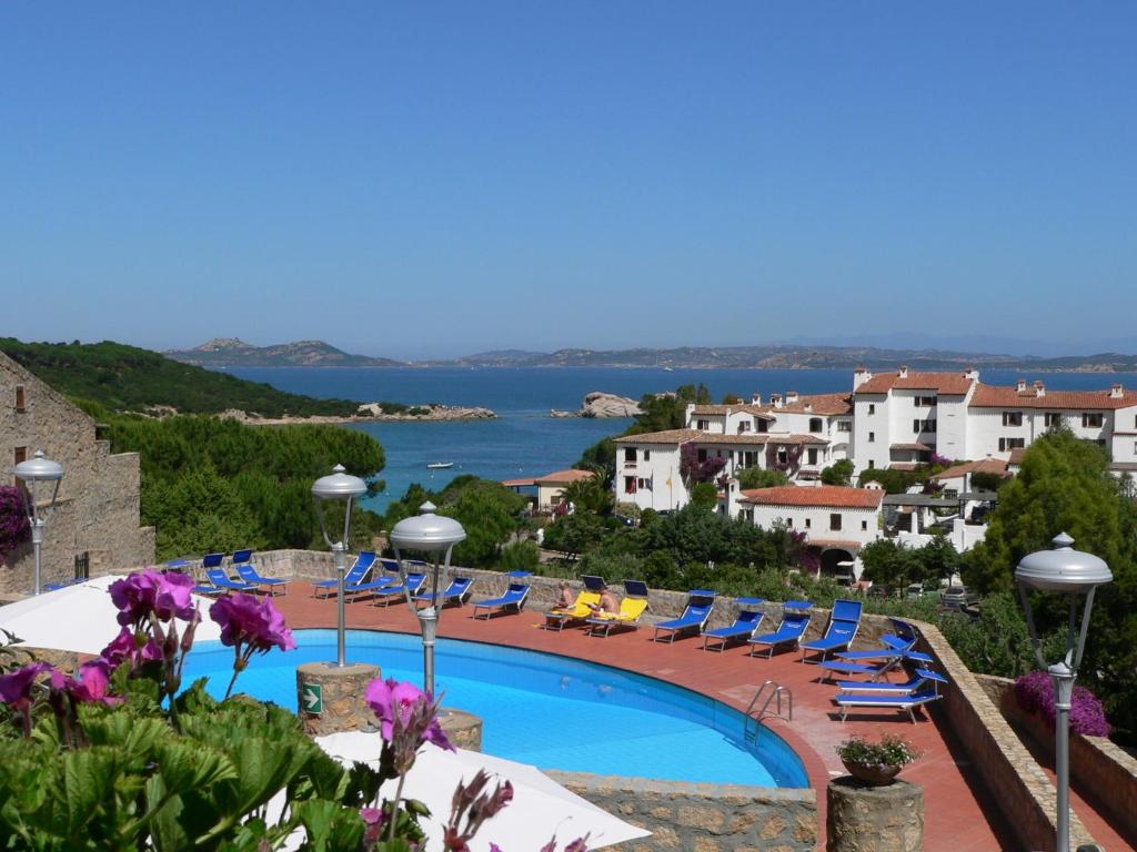 Hotel Olimpia, Baja Sardinia 2024 Updated Prices, Deals