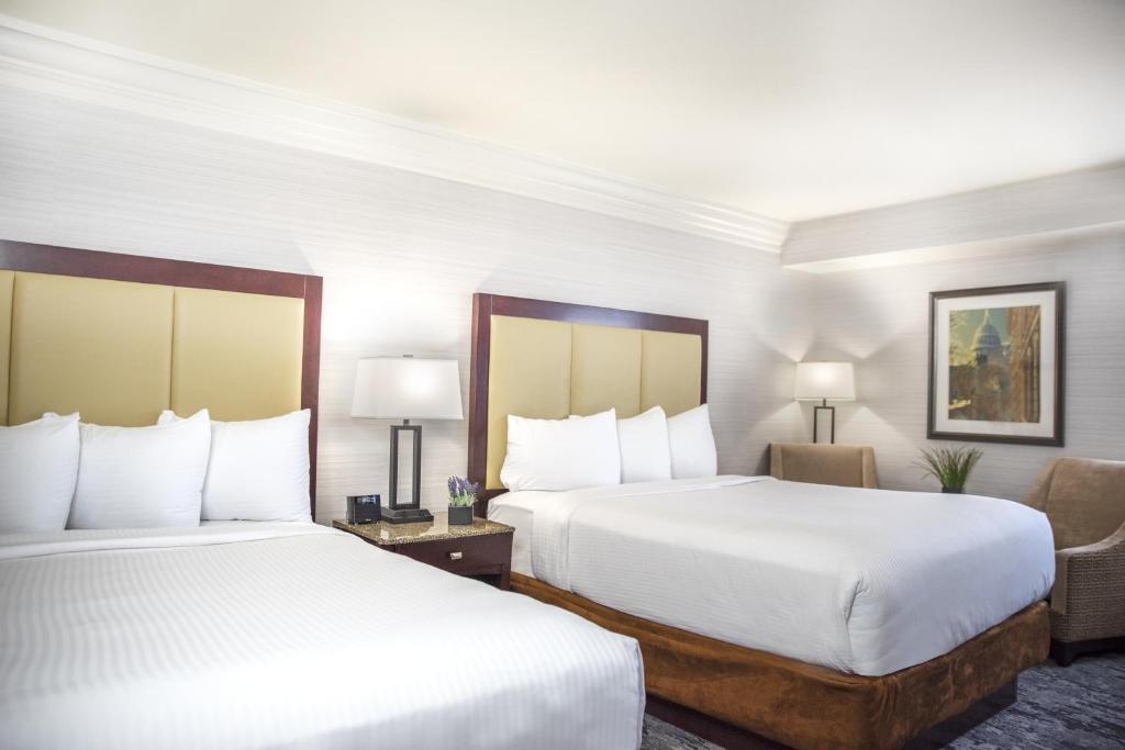 The Madison Concourse Hotel photo