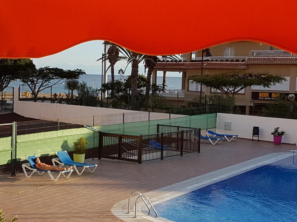 PLAYA LAS VISTAS LOFT - 5