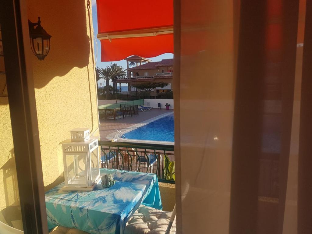 PLAYA LAS VISTAS LOFT - 2