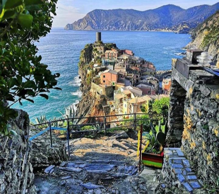 Sea & Culture - 5 Terre La Spezia - 3