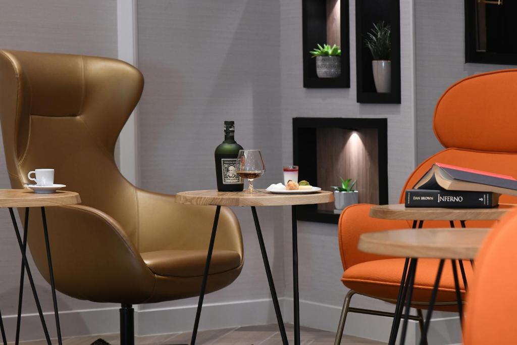 Szórakozási lehetőségek