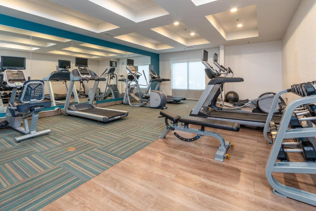 Holiday Inn Express Hotel And Suites Tupelo By IHG 호텔 이미지 2
