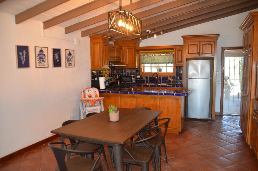Finca Jorsan - 5