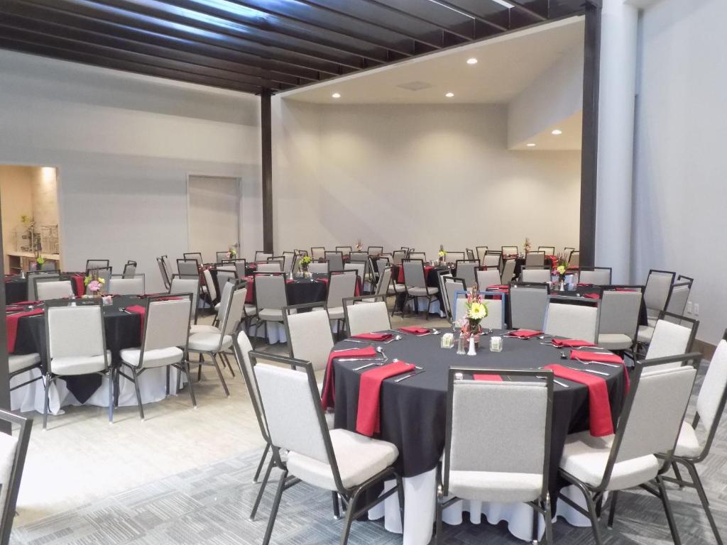 Meeting room / ballrooms
