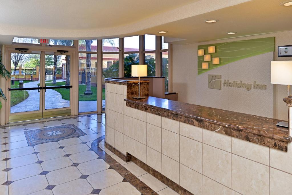 Holiday Inn Rancho Cordova - Northeast Sacramento photo