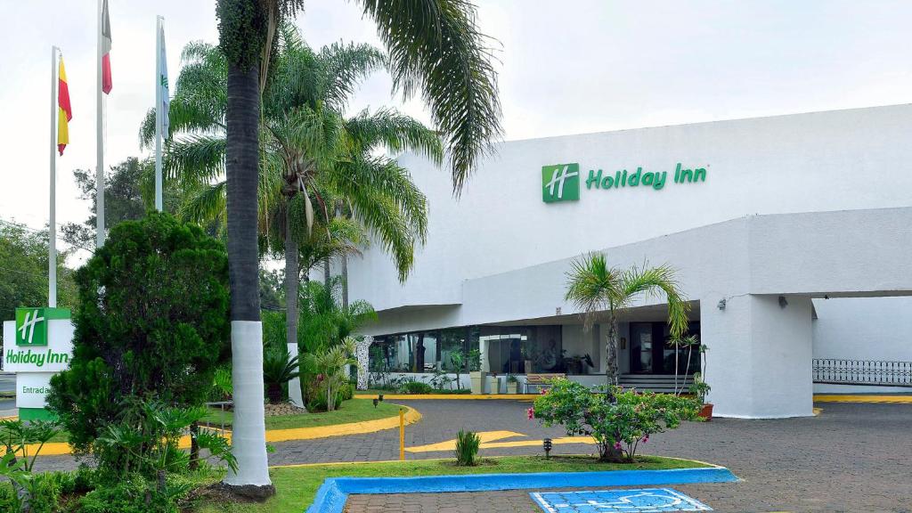 Holiday Inn Morelia photo