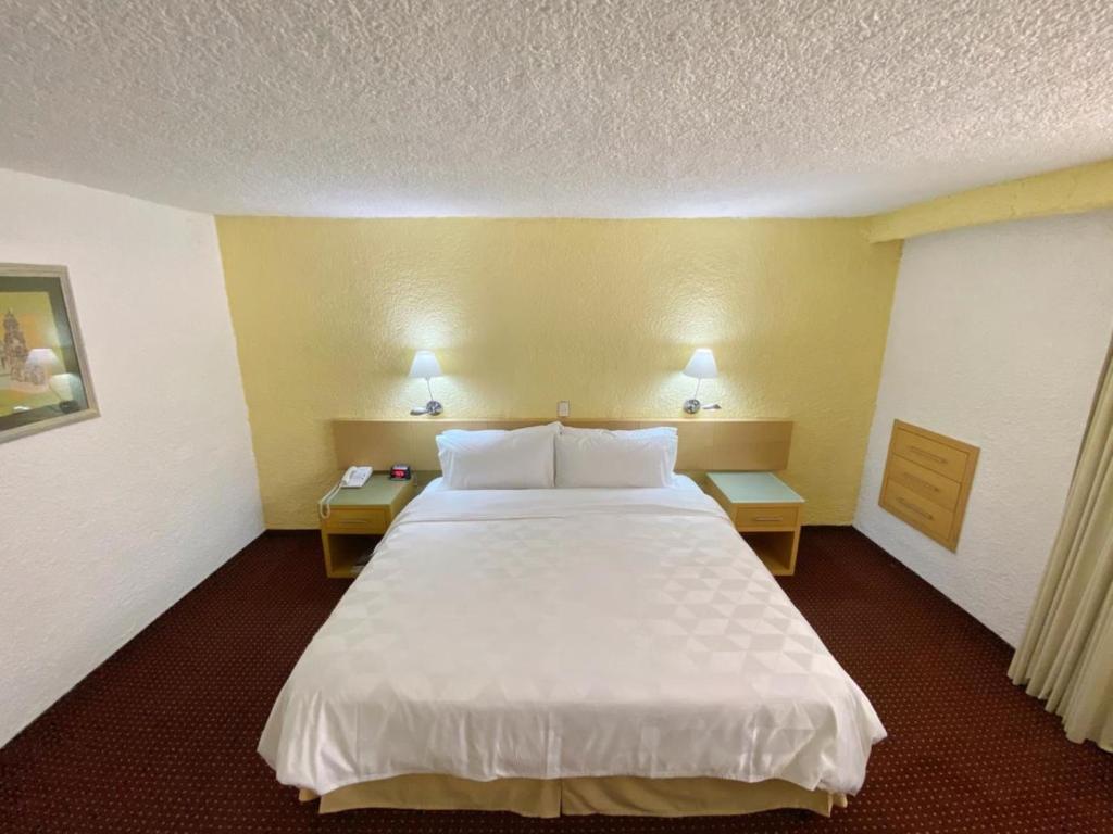 Holiday Inn Morelia photo