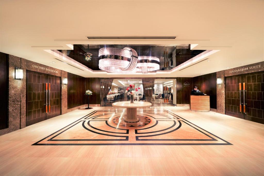 Meeting room / ballrooms