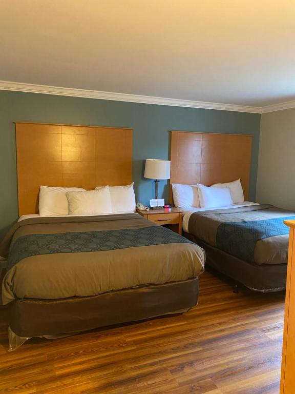 Econo Lodge at the Falls North photo