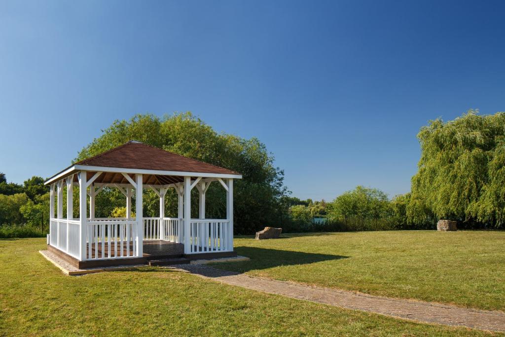 フロント・ロビー