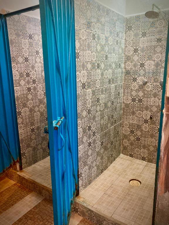 Shower