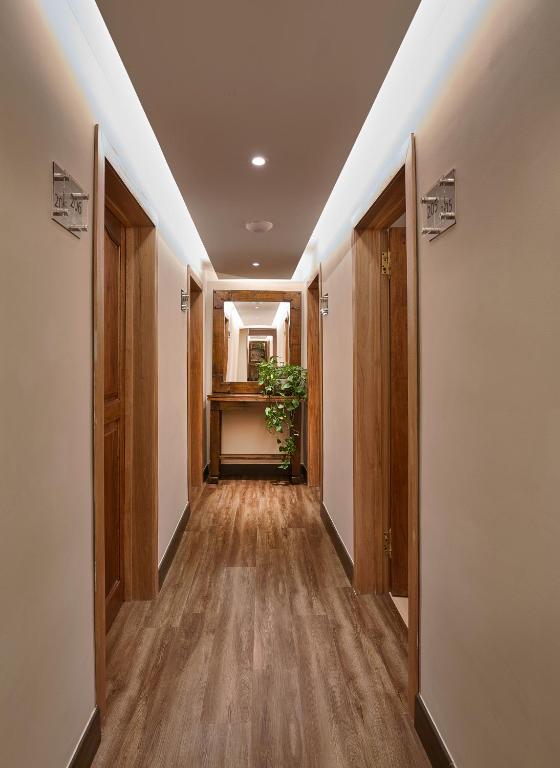 Hotel Riazor photo