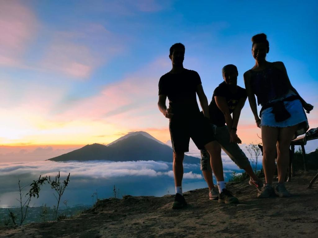 Batur Volcano Guesthouse photo
