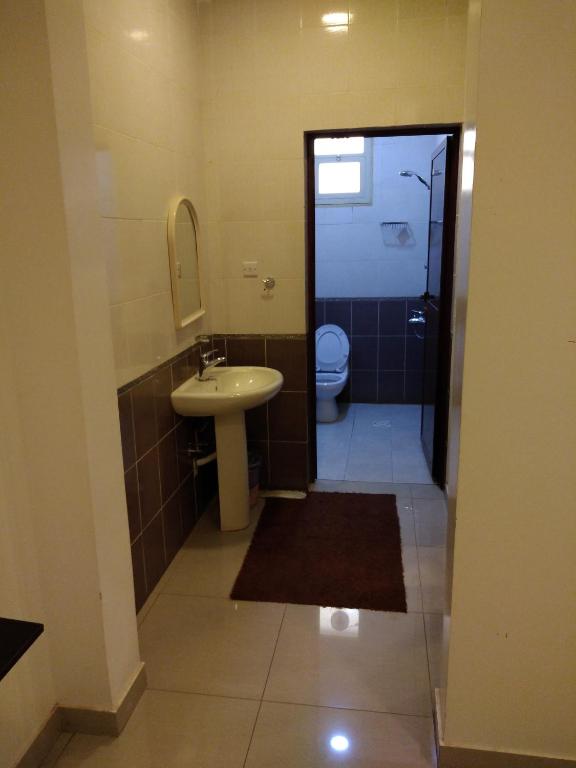 Avene For Furnished Residential Units photo