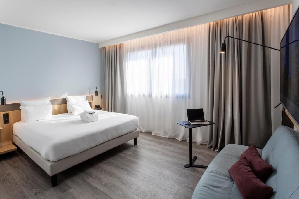 Novotel Parma Centro