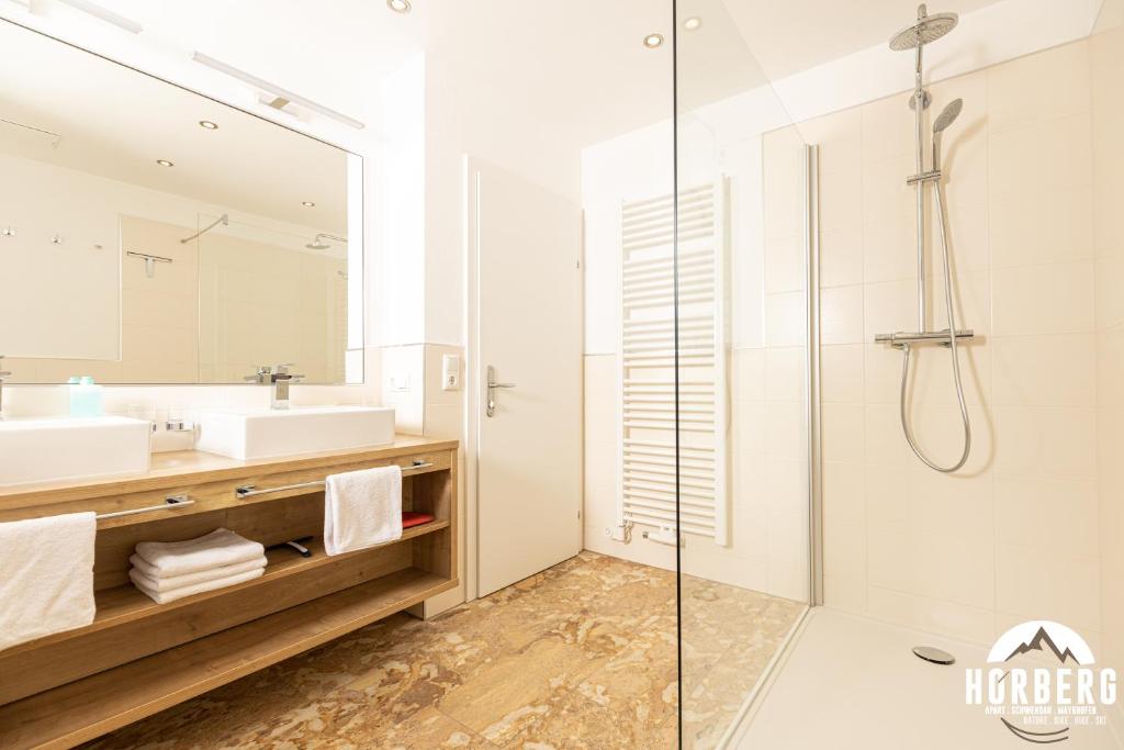 HORBERG Appartements - 5