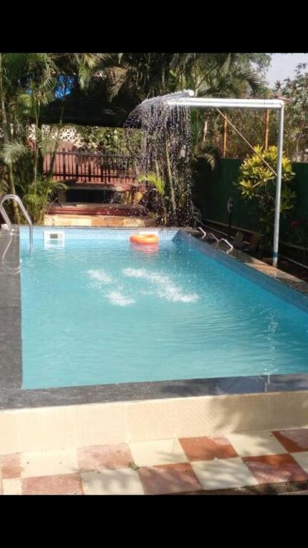 Omakara Bunglows 3BHK photo