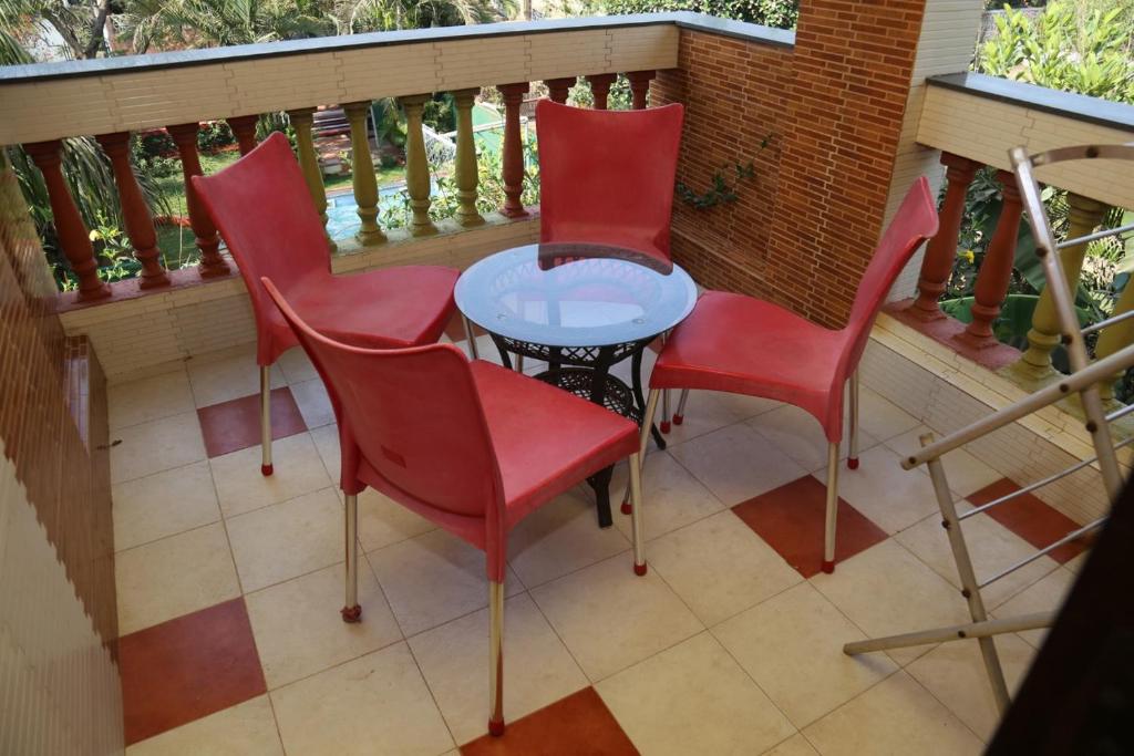 Omakara Bunglows 3BHK photo