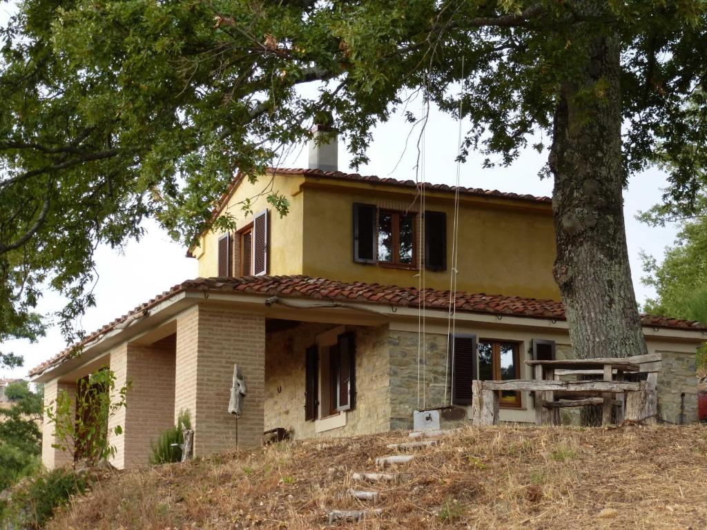 Urlaub in der magischen Toskana - Naturliebhaber gesucht