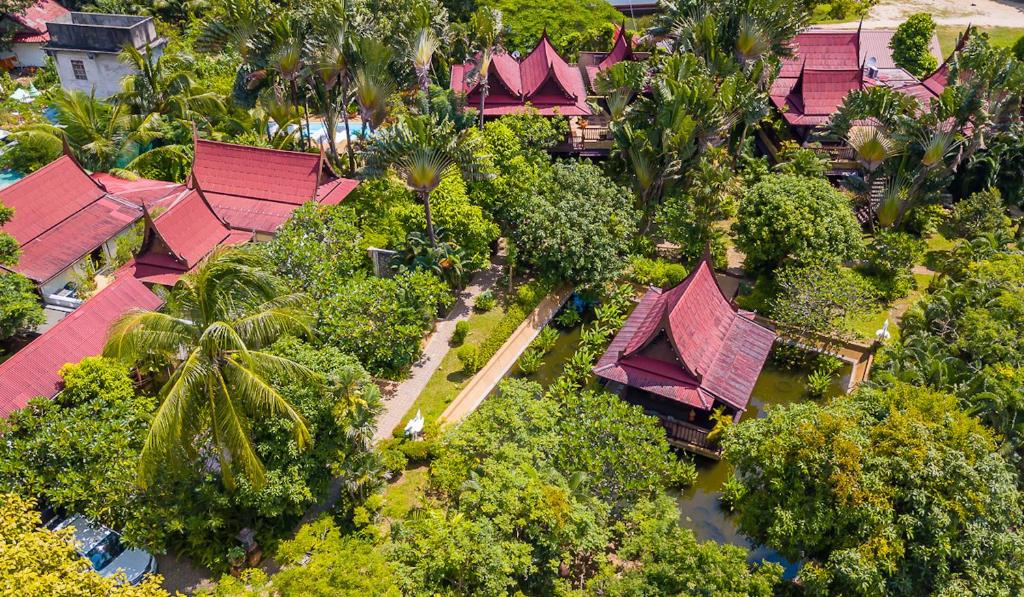 Ban Kaew Villas photo