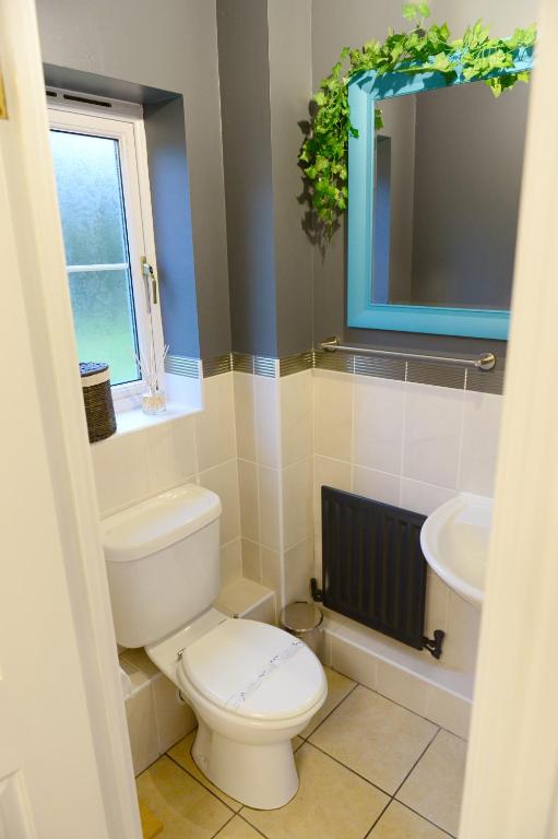 The Nook - Canterbury - Free Parking - Super Fast Wi-Fi photo