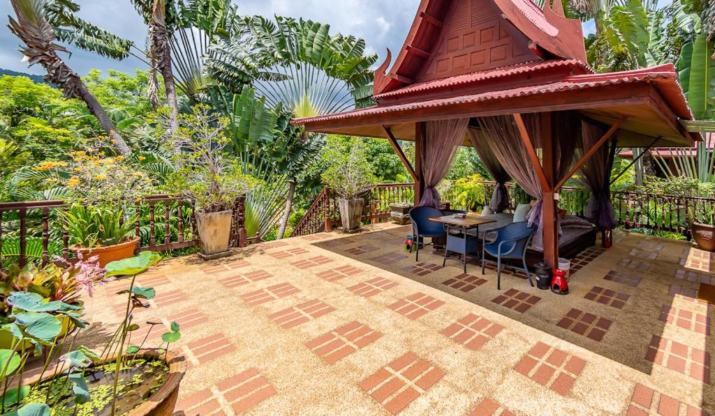 Ban Kaew Villas photo